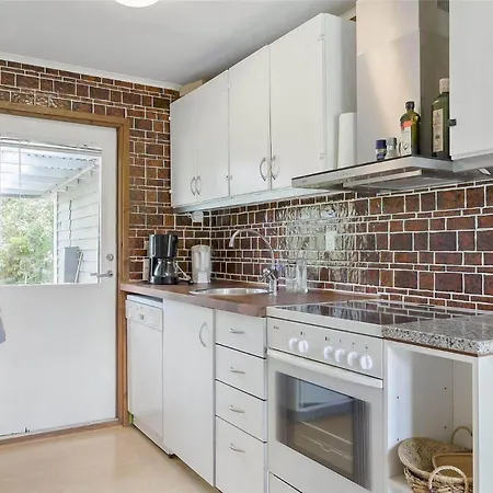 Σπίτι διακοπών K19077-follenslev-lodsvej-37 Føllenslev