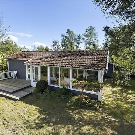 Σπίτι διακοπών K19077-follenslev-lodsvej-37