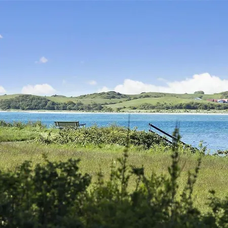 K19077-follenslev-lodsvej-37 Ferienhaus Føllenslev