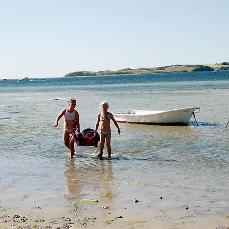 K19077-follenslev-lodsvej-37 Ferienhaus