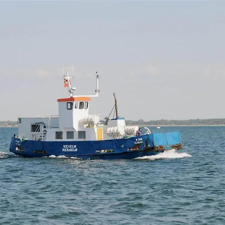 K19077-follenslev-lodsvej-37 Σπίτι διακοπών