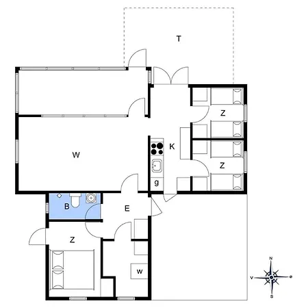 K19077-follenslev-lodsvej-37 Ferienhaus *