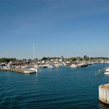 K19077-follenslev-lodsvej-37 Dom wakacyjny
